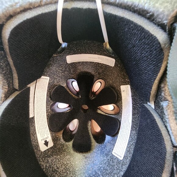 MARVEL SPIDER-MAN MULTISPORT HELMET KIDS 5-8 NWT Unisex MADE In USA, NWT - Picture 5 of 14